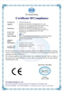 China Dongguan Microvac Technology Co., Ltd. Certificações